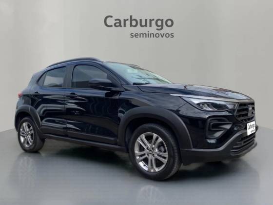 FIAT PULSE 1.3 FLEX DRIVE MANUAL